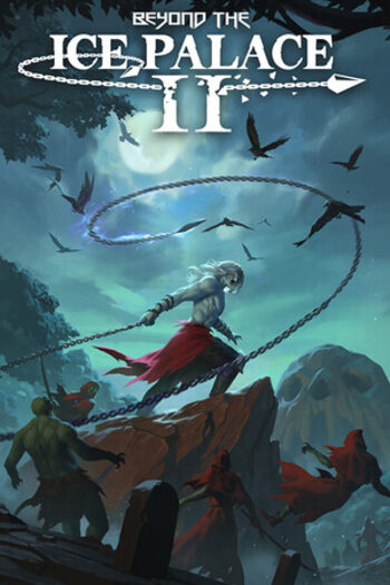 Beyond the Ice Palace 2 (PC) Steam Key GLOBAL