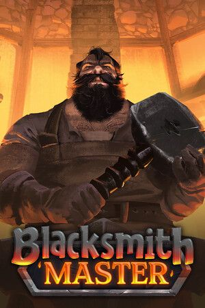 Blacksmith Master Steam Key (PC) LATAM