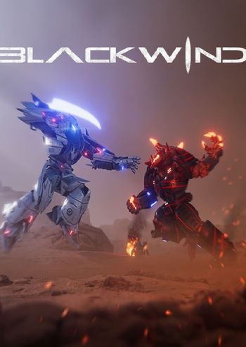 Blackwind (PC) Steam Key GLOBAL