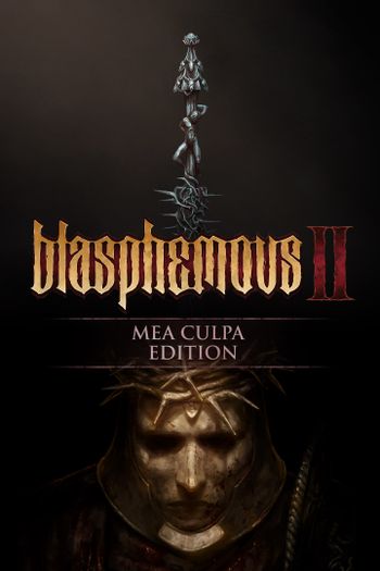 Blasphemous 2 - Mea Culpa Edition Steam Key (PC) GLOBAL