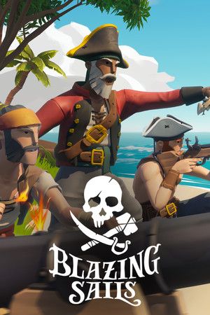 Blazing Sails Steam Key (PC) GLOBAL