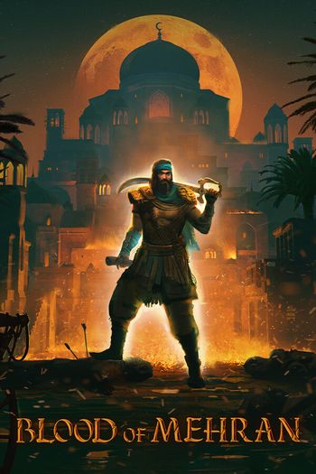 Blood of Mehran Steam Key (PC) GLOBAL