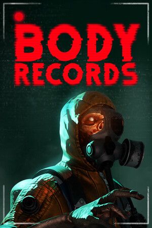 BodyRecords Steam Key (PC) GLOBAL