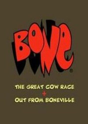 Bone Complete Bundle Steam Key GLOBAL