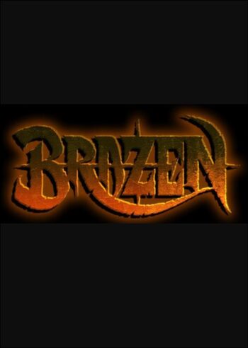BRAZEN Prototype (PC) Steam Key GLOBAL