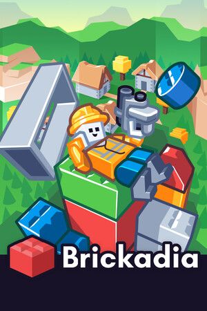 Brickadia Steam (PC) Key GLOBAL