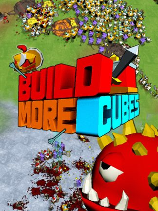 BuildMoreCubes (PC) Steam Key EUROPE