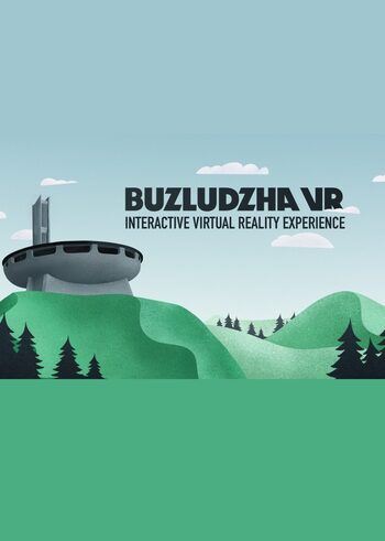 Buzludzha [VR] (PC) Steam Key GLOBAL