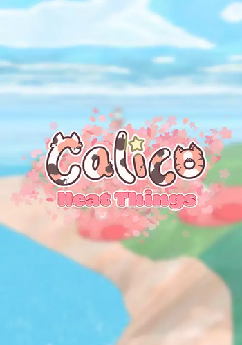 Calico - Neat Things (DLC) Steam Key (PC) GLOBAL