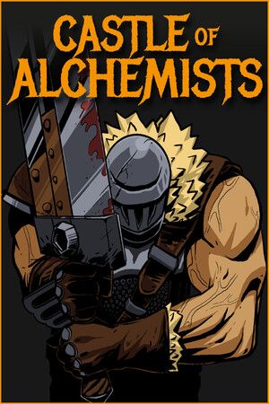Castle Of Alchemists Steam Key (PC) GLOBAL