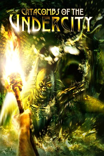 Catacombs of the Undercity Steam Key (PC) GLOBAL