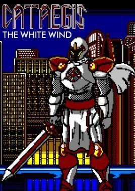 Cataegis: The White Wind Steam Key GLOBAL