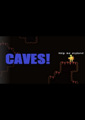 Caves! Steam (PC) Key GLOBAL