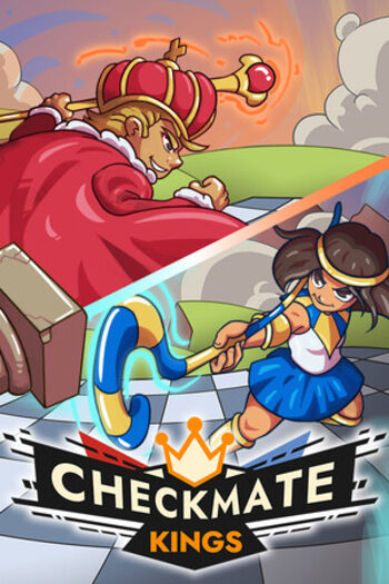Checkmate Kings (PC) Steam Key GLOBAL