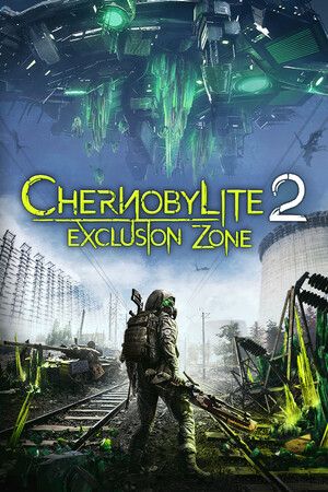 Chernobylite 2: Exclusion Zone Steam Key (PC) GLOBAL
