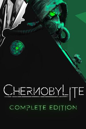Chernobylite Complete Edition Steam (PC) Key EUROPE