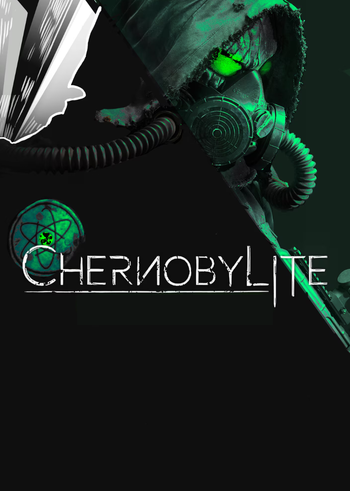 Chernobylite Premium Edition Steam Key (PC) GLOBAL
