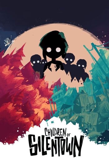 Children of Silentown (PC) Steam Key UNITED STATES