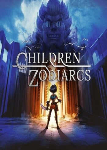 Children of Zodiarcs Steam Key GLOBAL