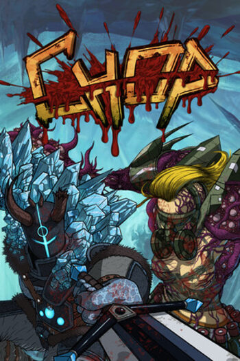 CHOP (PC) Steam Key GLOBAL