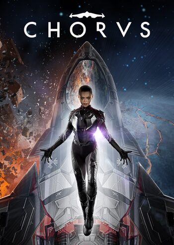 Chorus (PC) Steam Key NORTH AMERICA