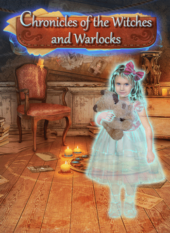 Chronicles of the Witches and Warlocks (PC) Steam Key GLOBAL