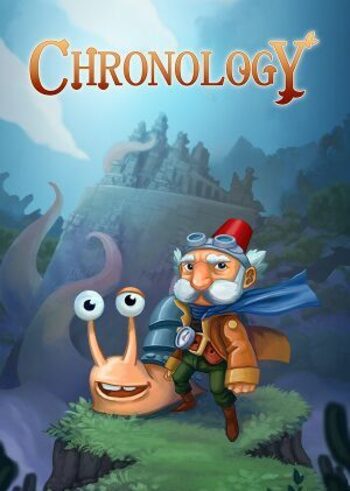 Chronology (PC) Steam Key GLOBAL