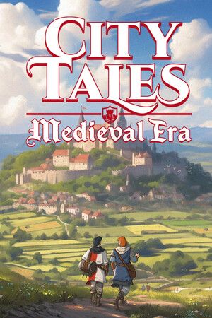 City Tales - Medieval Era Steam Key (PC) GLOBAL