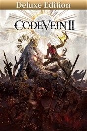 Code Vein II Deluxe Edition Steam Key (PC) EUROPE