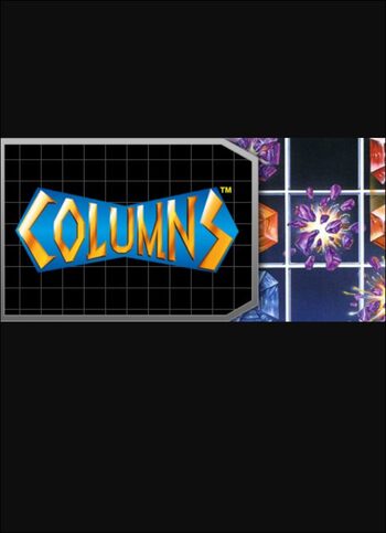Columns (PC) Steam Key GLOBAL