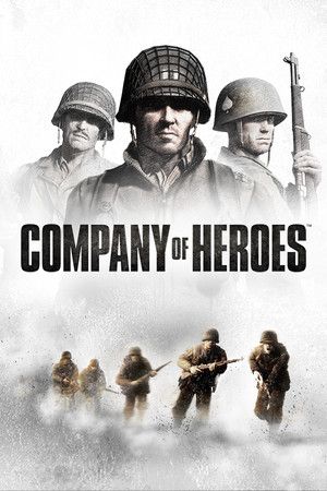 Company of Heroes Complete Pack (PC) Steam Key EUROPE