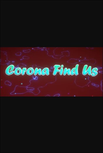 Corona Find Us (PC) Steam Key GLOBAL