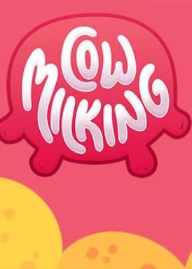 Cow Milking Simulator VR Steam Key GLOBAL