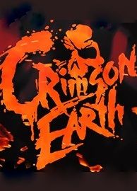 Crimson Earth Steam Key GLOBAL