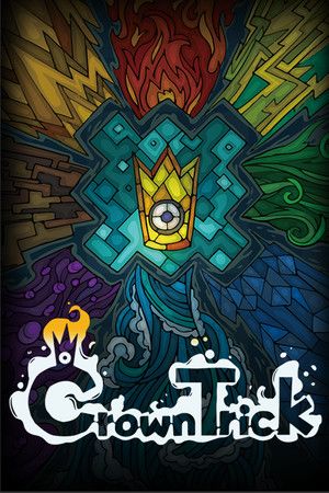 Crown Trick (PC) Steam Key EUROPE
