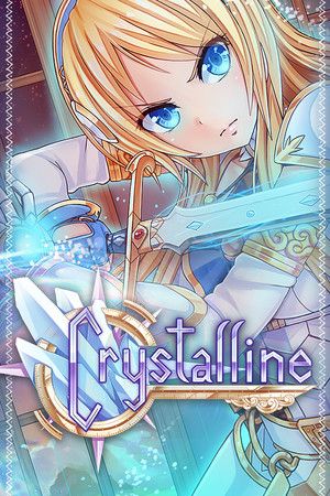 Crystalline Steam Key (PC) GLOBAL