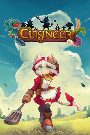 Cuisineer (PC) Steam Key GLOBAL