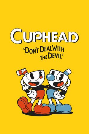 Cuphead Deluxe Edition Steam (PC) Key GLOBAL