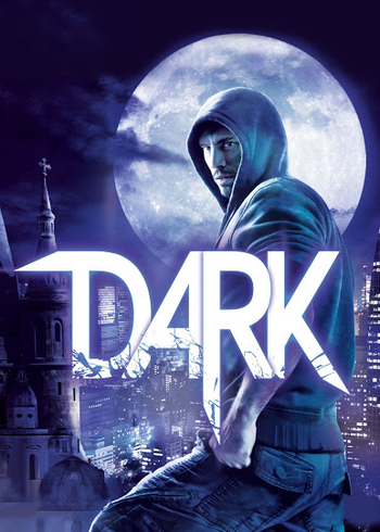 DARK (PC) Steam Key EUROPE