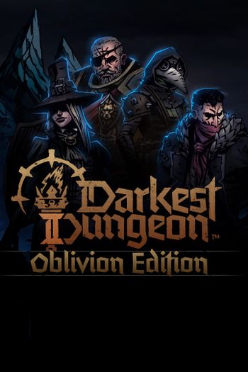 Darkest Dungeon® II: Oblivion Edition Steam (PC) Key GLOBAL
