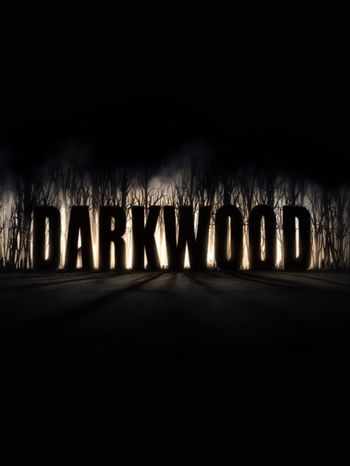 Darkwood (PC) Steam Key EUROPE