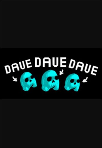 Dave Dave Dave (PC) Steam Key GLOBAL