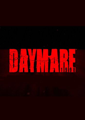 Daymare 1998 Steam Key GLOBAL