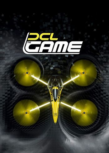 DCL The Game (PC) Steam Key EUROPE