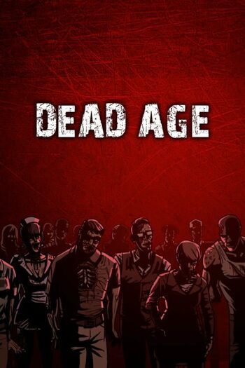 Dead Age Steam Key GLOBAL