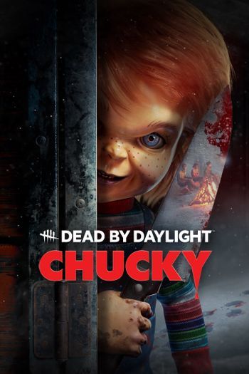 Dead by Daylight Chucky Chapter (DLC) Steam (PC) Key EUROPE