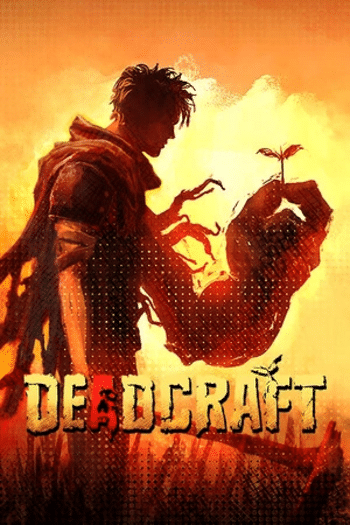 DEADCRAFT (PC) Steam Key GLOBAL