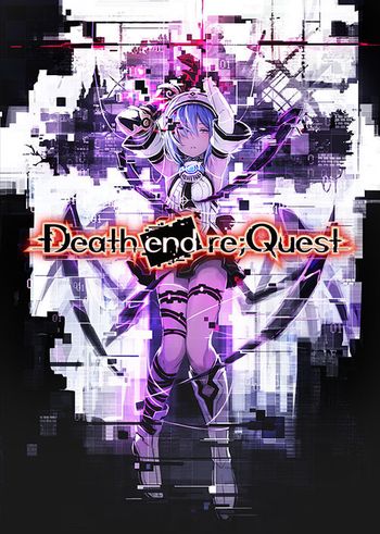 Death end re;Quest Steam Key GLOBAL