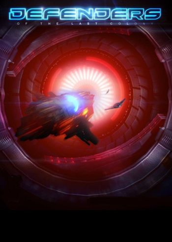 Defenders of the Last Colony Steam Key GLOBAL