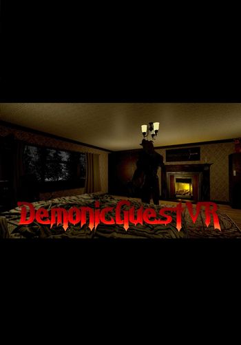 DemonicGuestVR Steam Key GLOBAL
